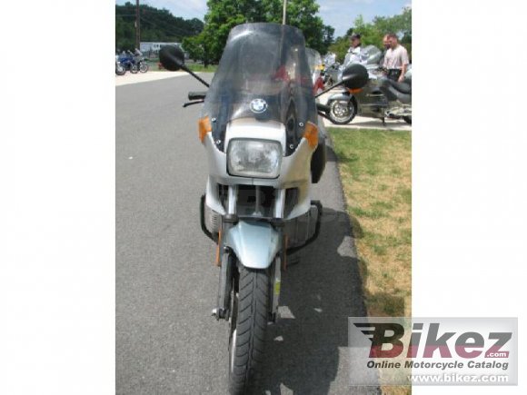 BMW K 75 gallery